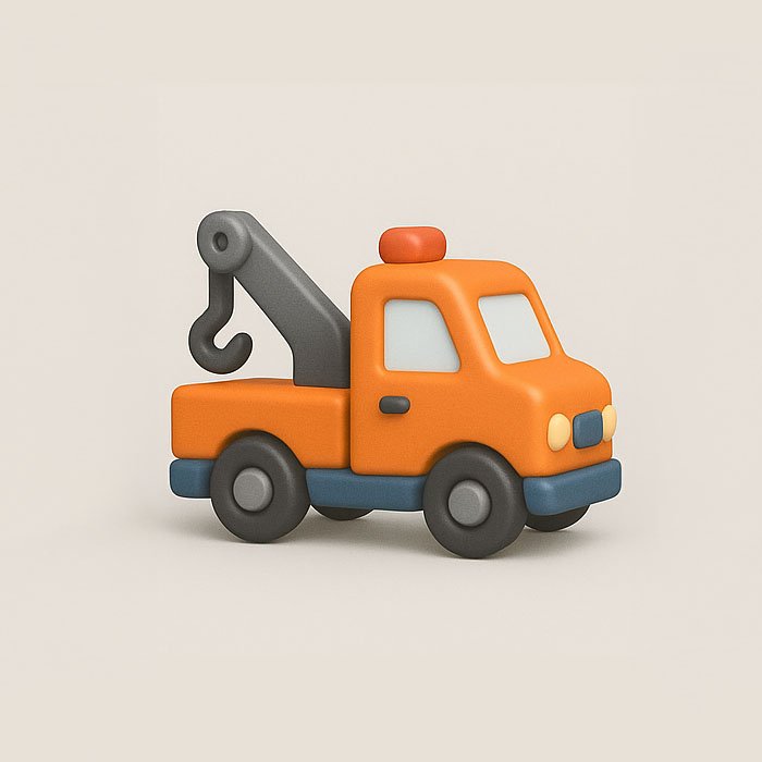 Vehicle Transport