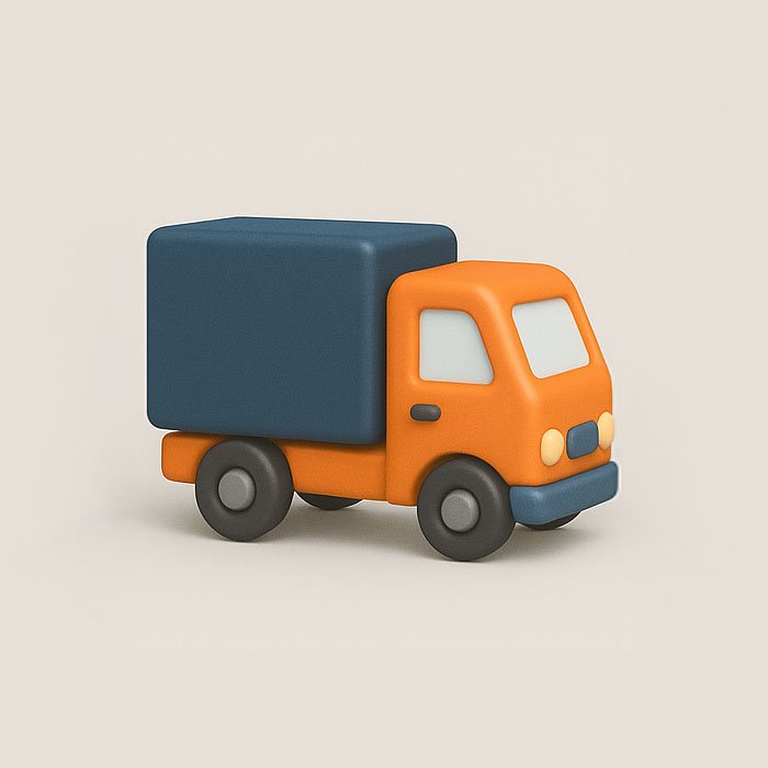 Medium Cargo