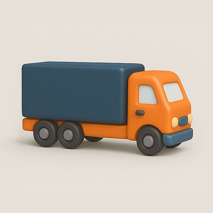 Full-Load Logistics